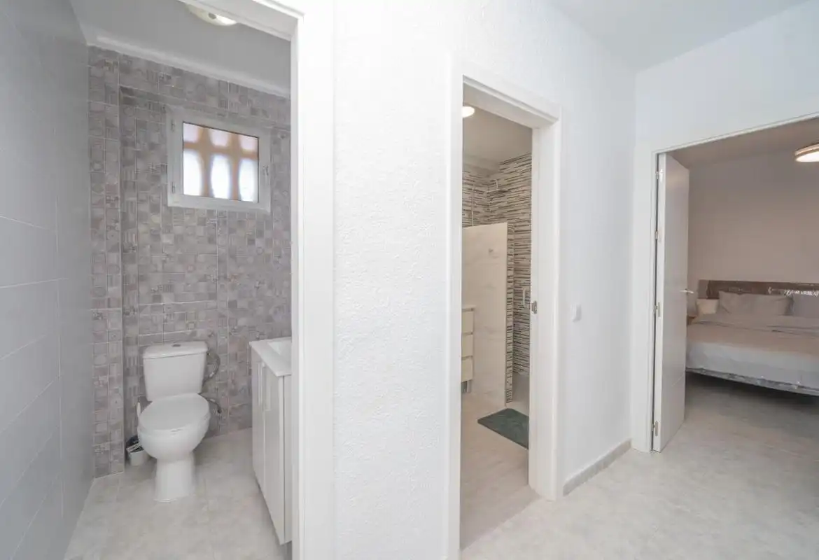 Piano terra con terrazza in vendita a Calle Nuestra Señora del Rosario, imagen 30