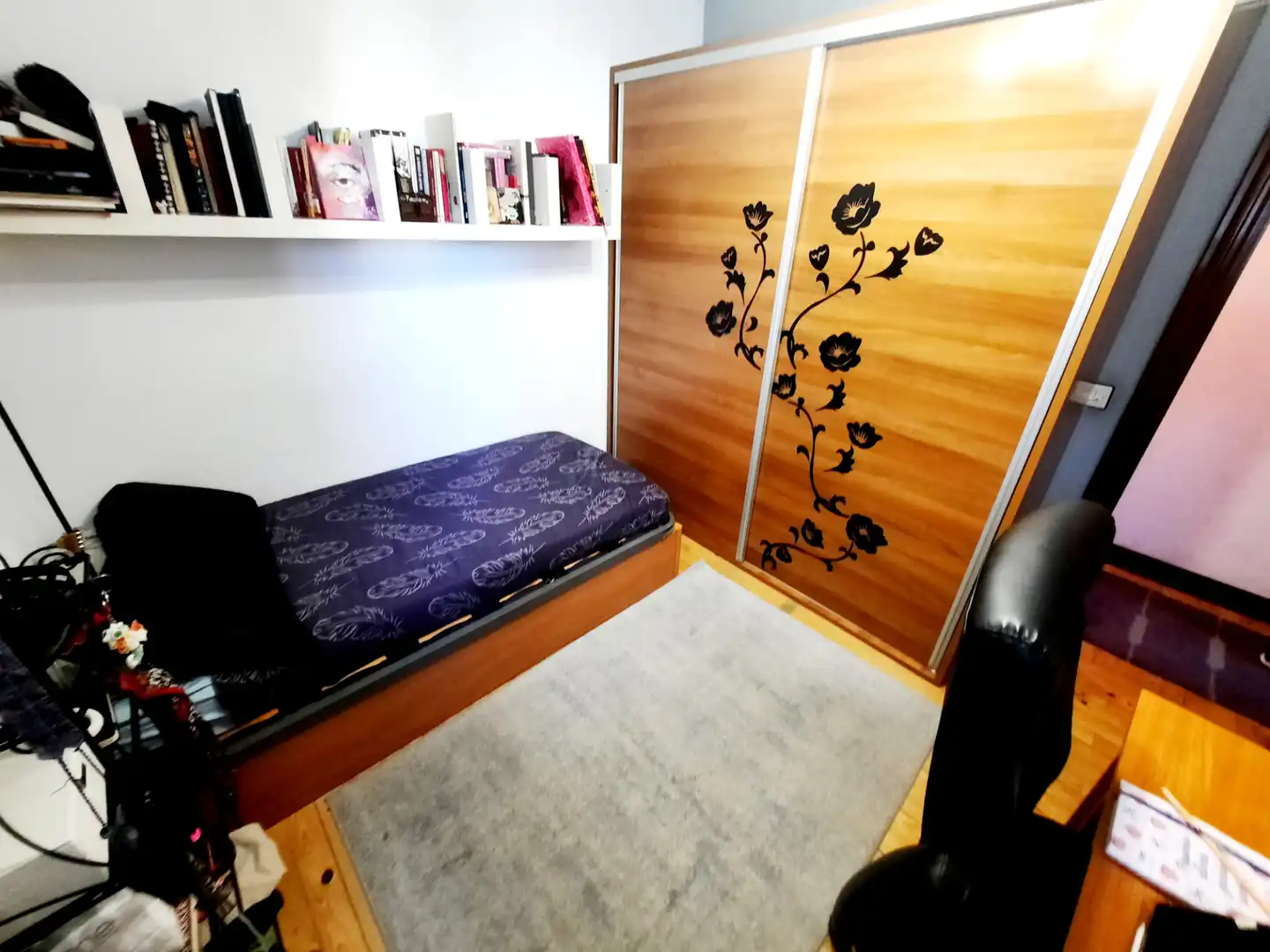 Flat with lift for sale in Granados Kalea, imagen 17