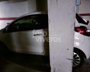 Aparcament de Garatge en venda en  Valencia Capital