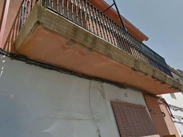 Pis en venda a Calle san vicente 45