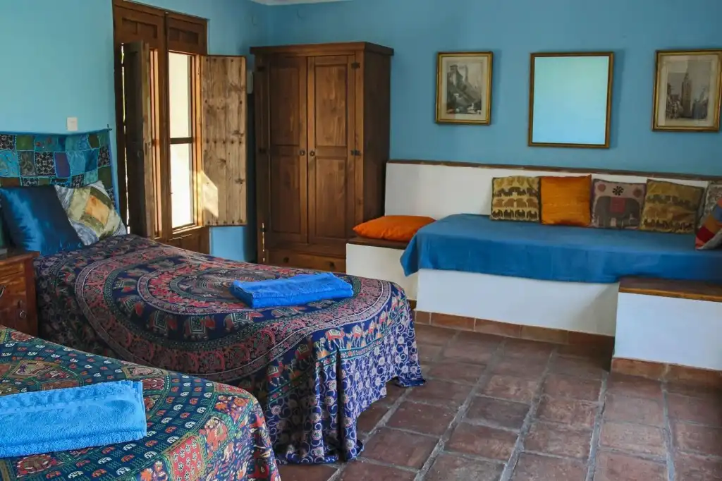 Chalet con terraza en venta en Torrox Pueblo, imagen 12