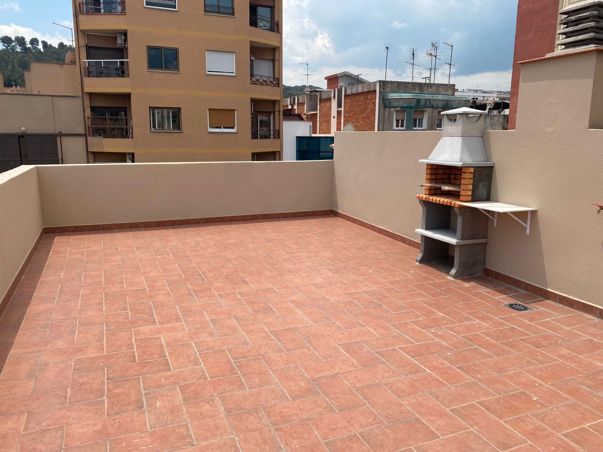 Terrace of Study for sale in Sant Andreu de la Barca
