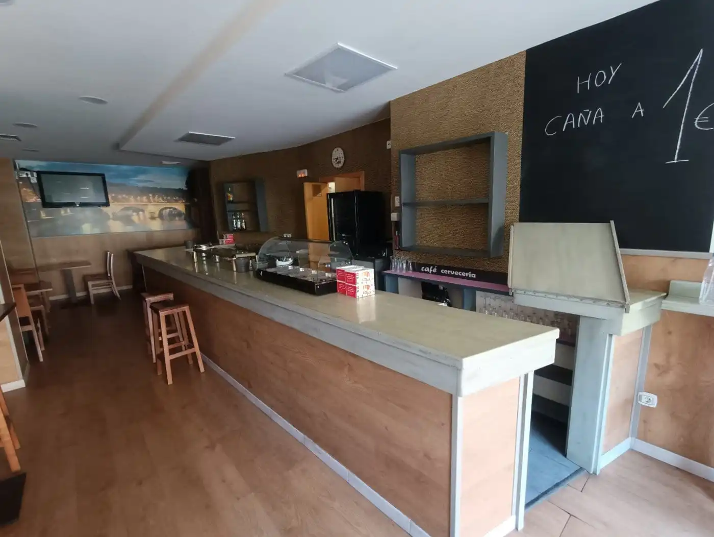 Local comercial en venda a Trobajo del Camino, imagen 4