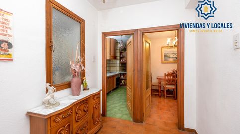 Foto 5 de Piso en venta en Plaza España, Algarinejo, Granada
