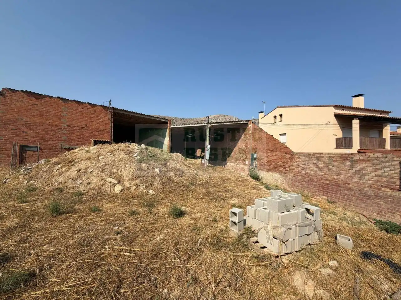Residencial en venta en Ullà
