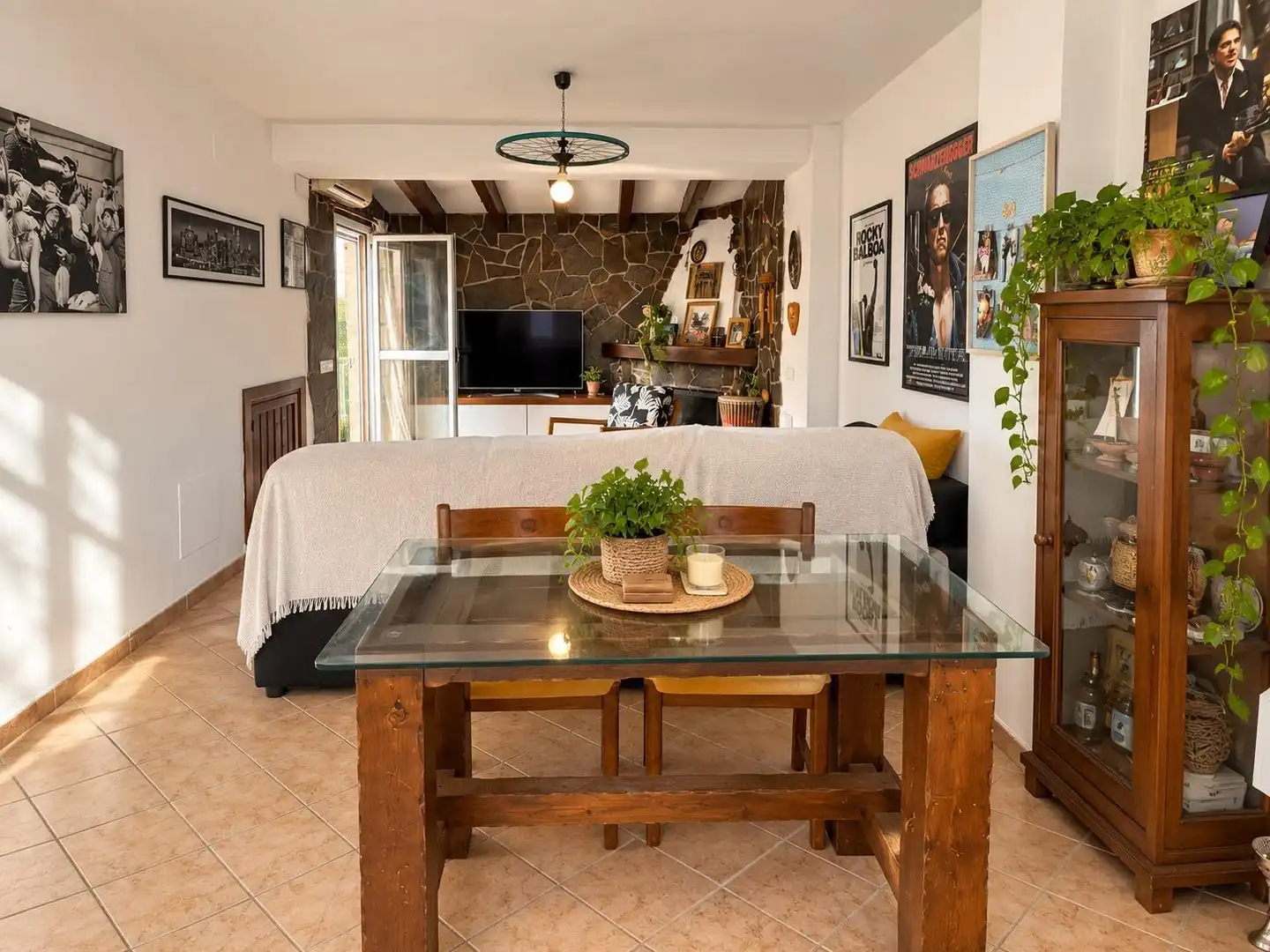 Reihenhaus mit Pool zum Verkauf in El Pinillo, imagen 10
