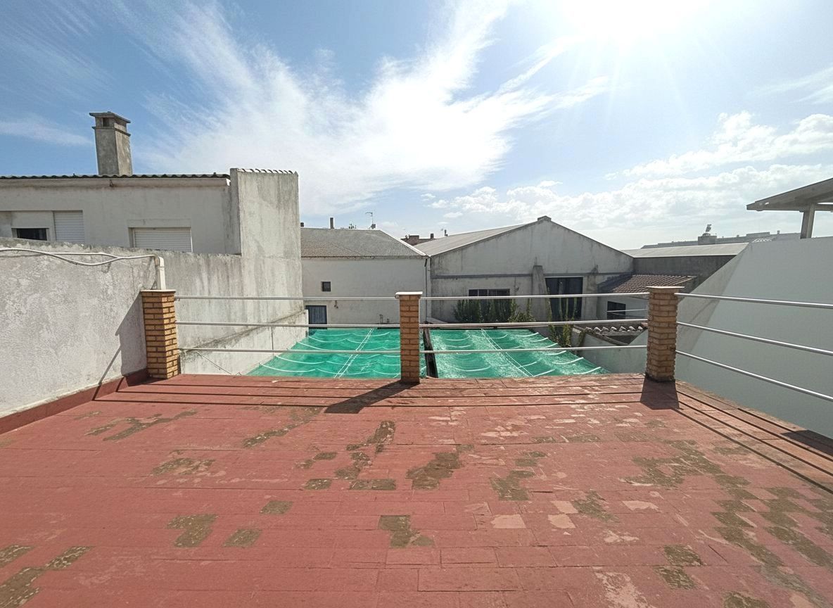 House or chalet for sale in Guareña