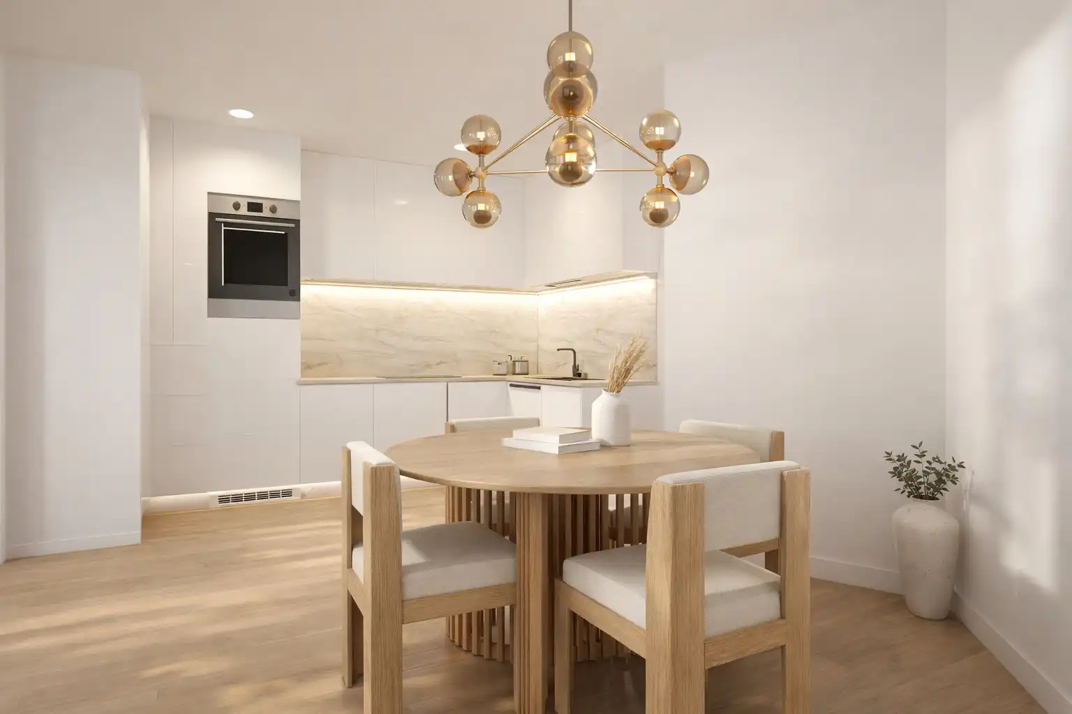 Flat with pool for sale in Carrer de la Corunya, imagen 5