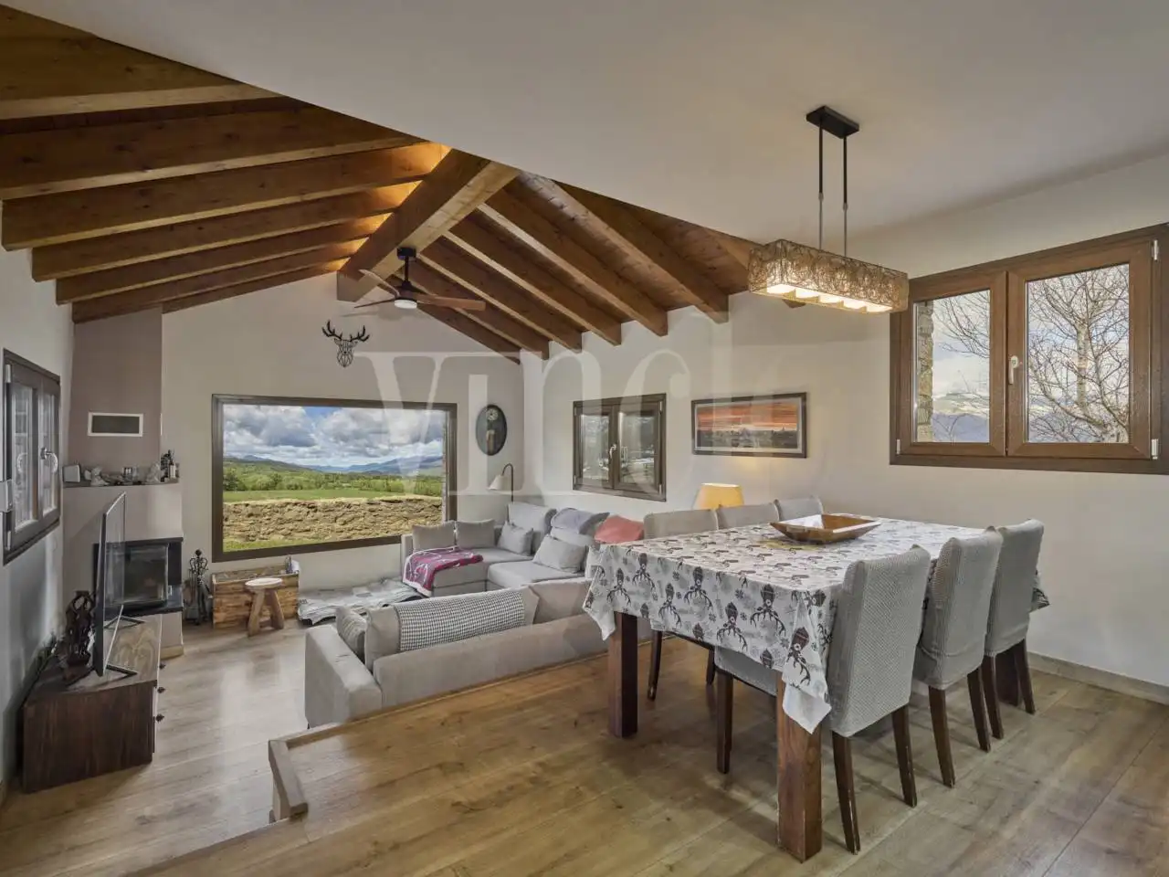 House with garden for sale in Calle PERERS, imagen 11