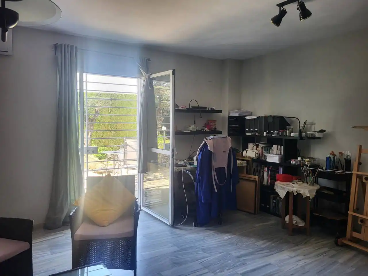 Casa o xalet en venda a Colegio Europa