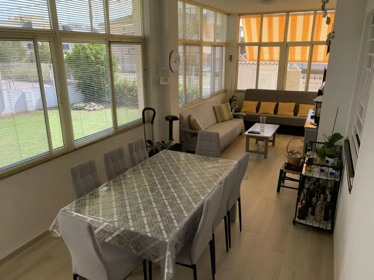Detached house with pool for sale in Alcanar, imagen 2