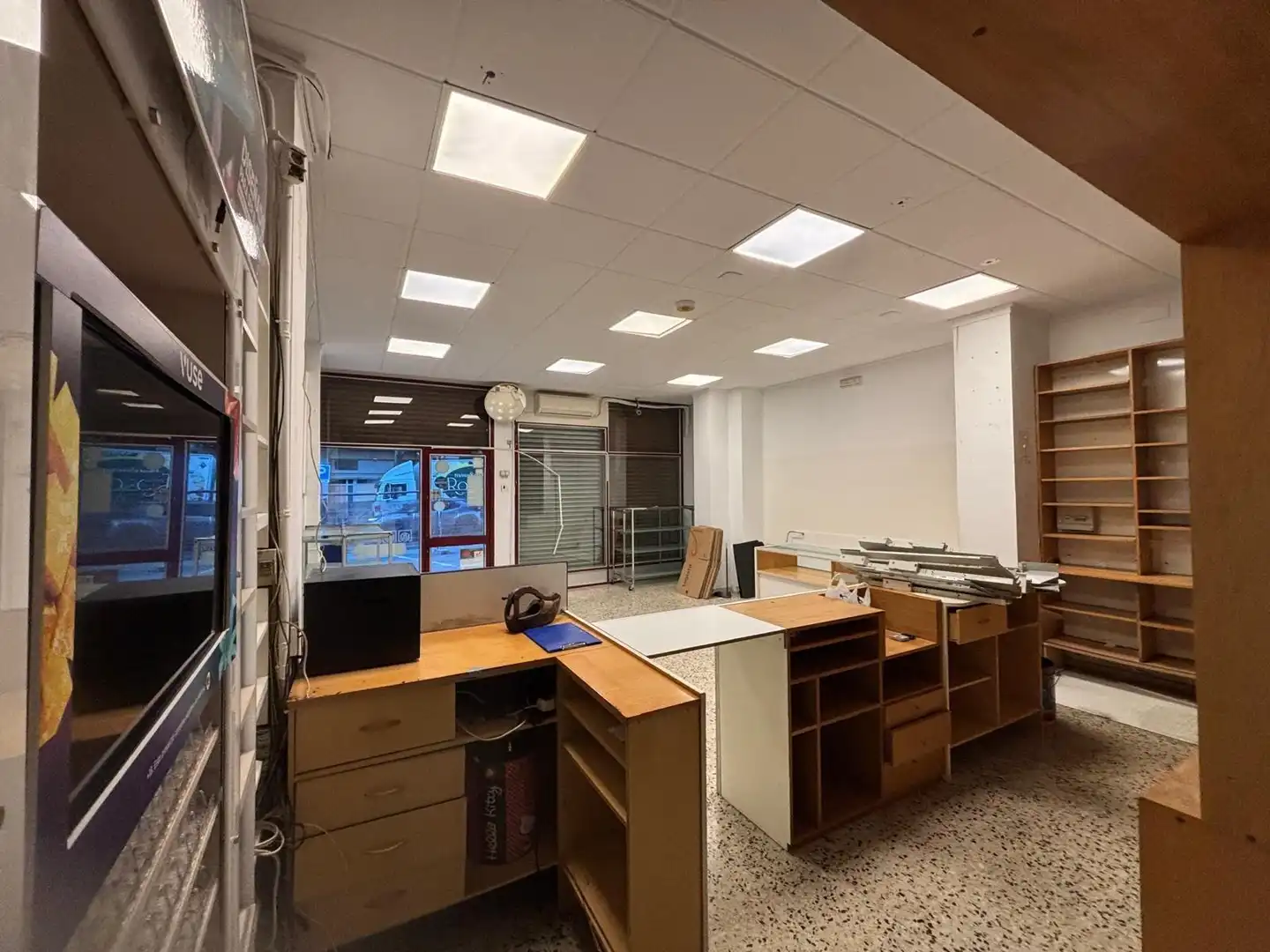 Commercial properties for rent in Vía Aurèlia, Concòrdia, Concòrdia - Can Rull, Sabadell