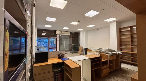 Photo 2 of Commercial properties for rent in Vía Aurèlia, Concòrdia, Sabadell