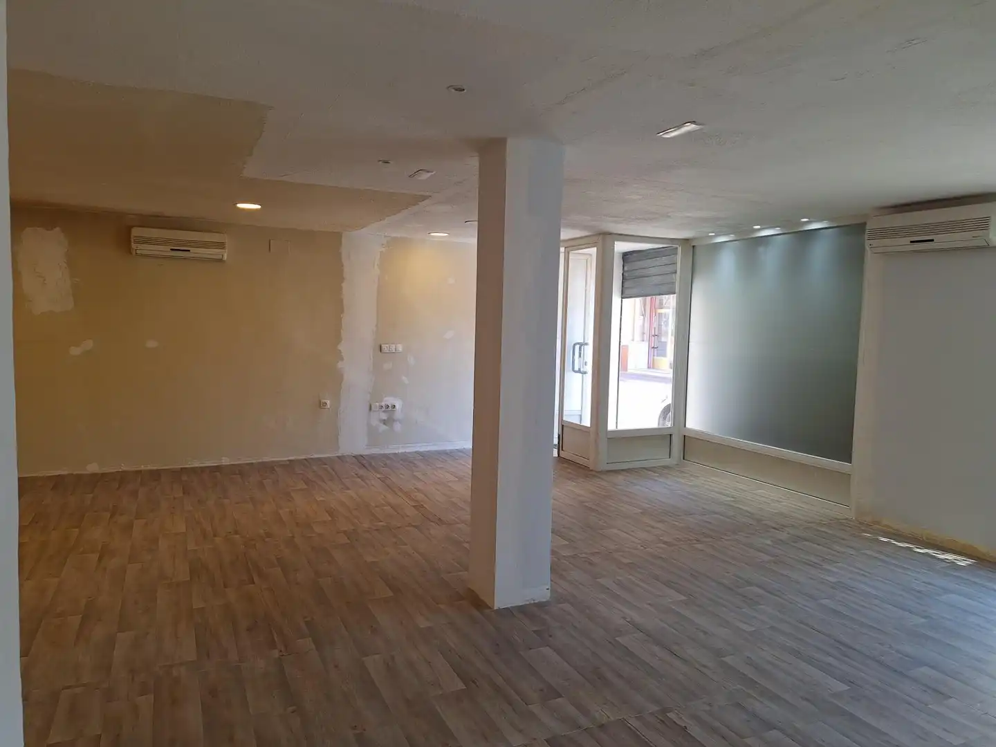 Commercial properties for rent in Armilla