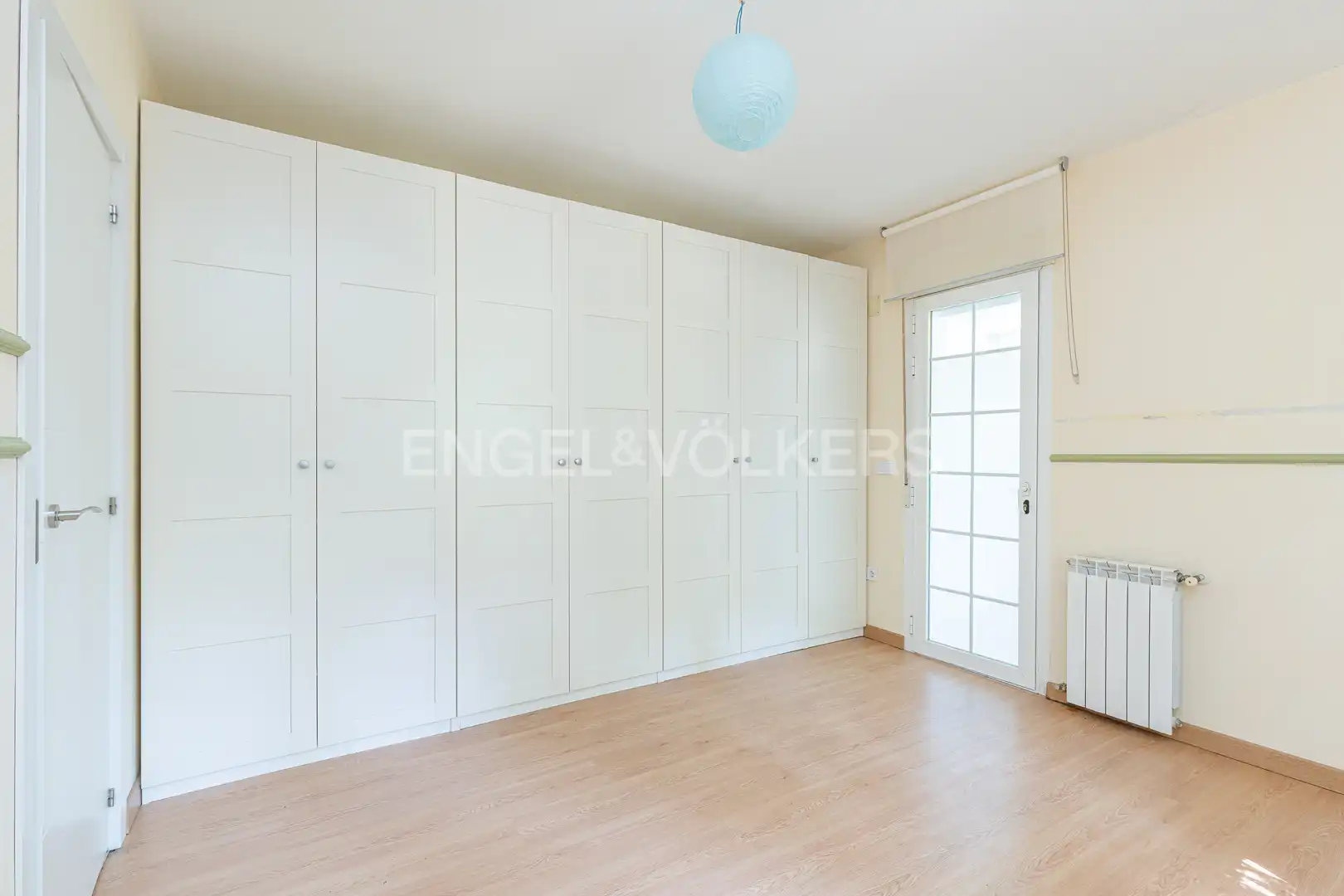 Bedroom of Houses for sale in Valdemorillo  with Heating, Private garden and Parquet flooring