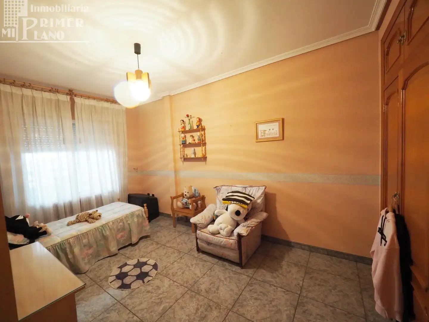 Piso con terraza en venta en Tomelloso, imagen 12