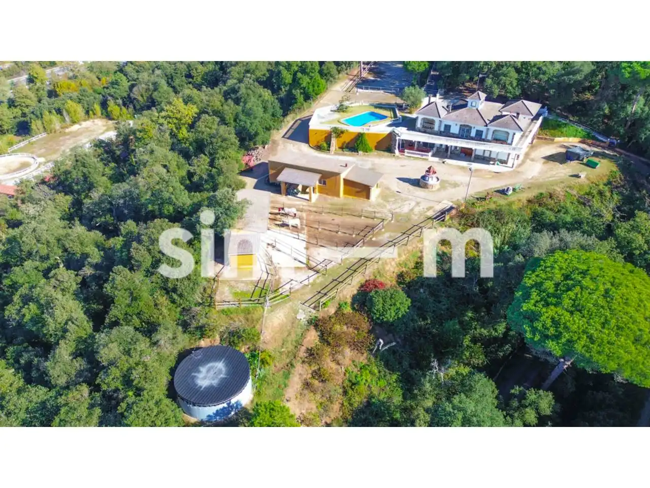 Chalet con piscina en venta en Vallgorguina, imagen 79