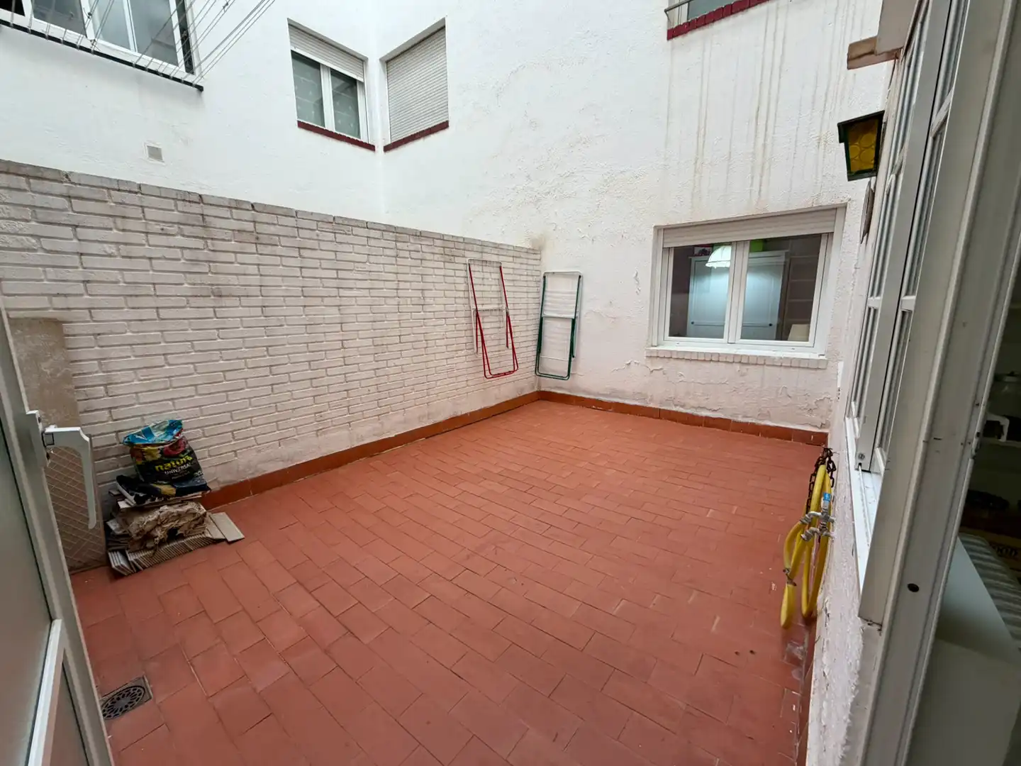 Piso en venta en Calle Alhamar, Fígares