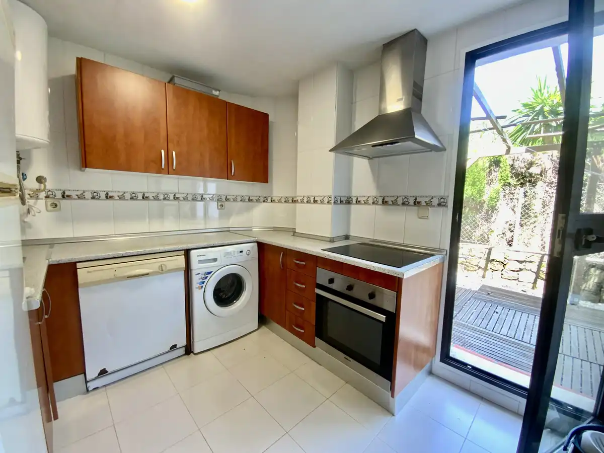 Apartament amb piscina en venda a Benamara - Atalaya, imagen 26