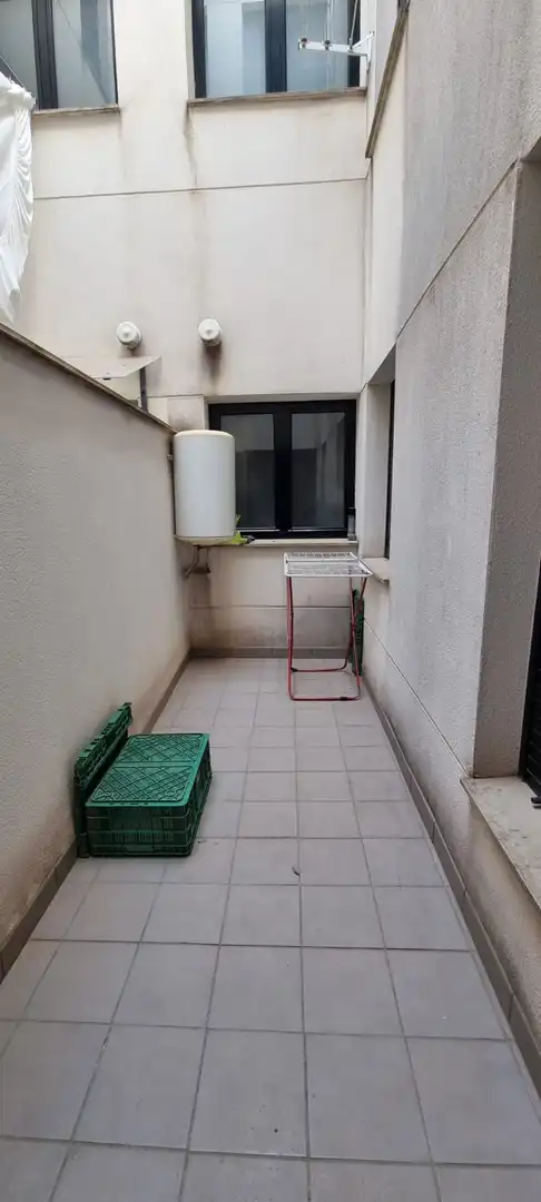 Pis amb ascensor en venda a Calle Gloria Fuertes 156, imagen 16