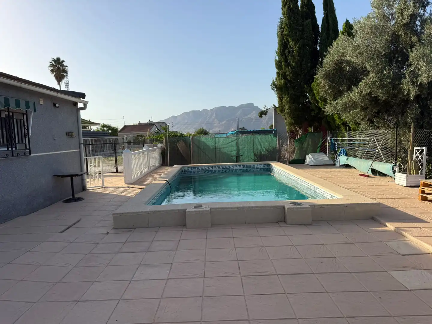 Maison rustique avec piscine à vendre à Carril de Lucas, imagen 19