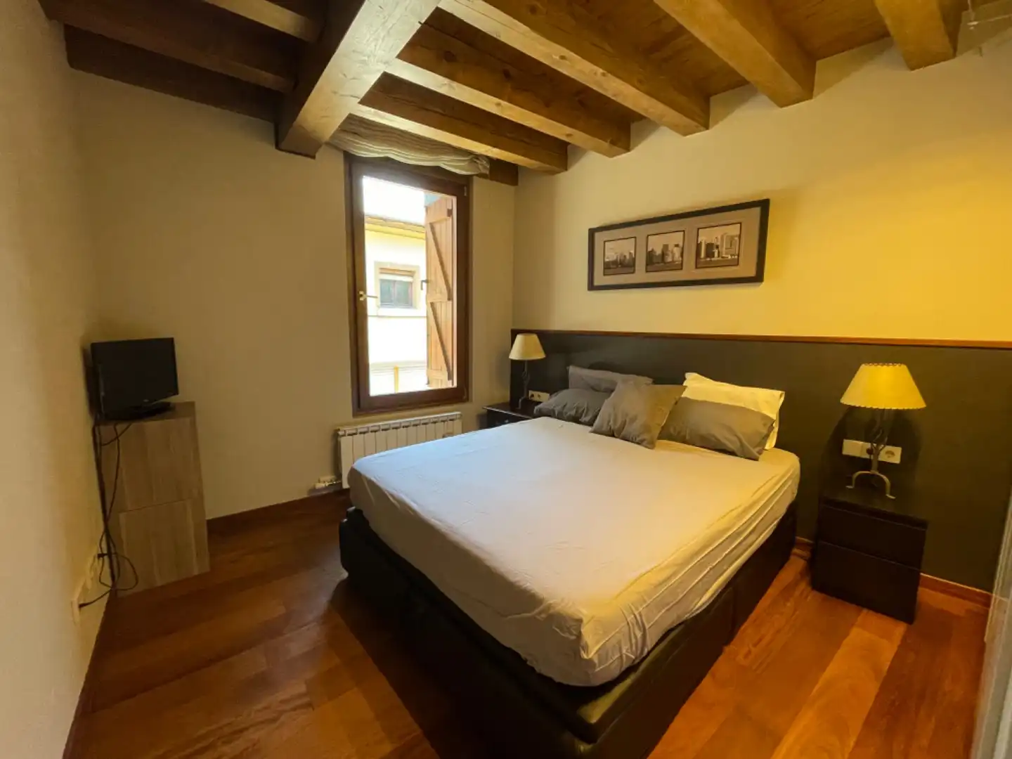 Dúplex con jardín en alquiler en Carrer Orient 27, imagen 18