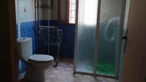 Foto 4 de Casa adosada en venda a Villa del Campo, Cáceres