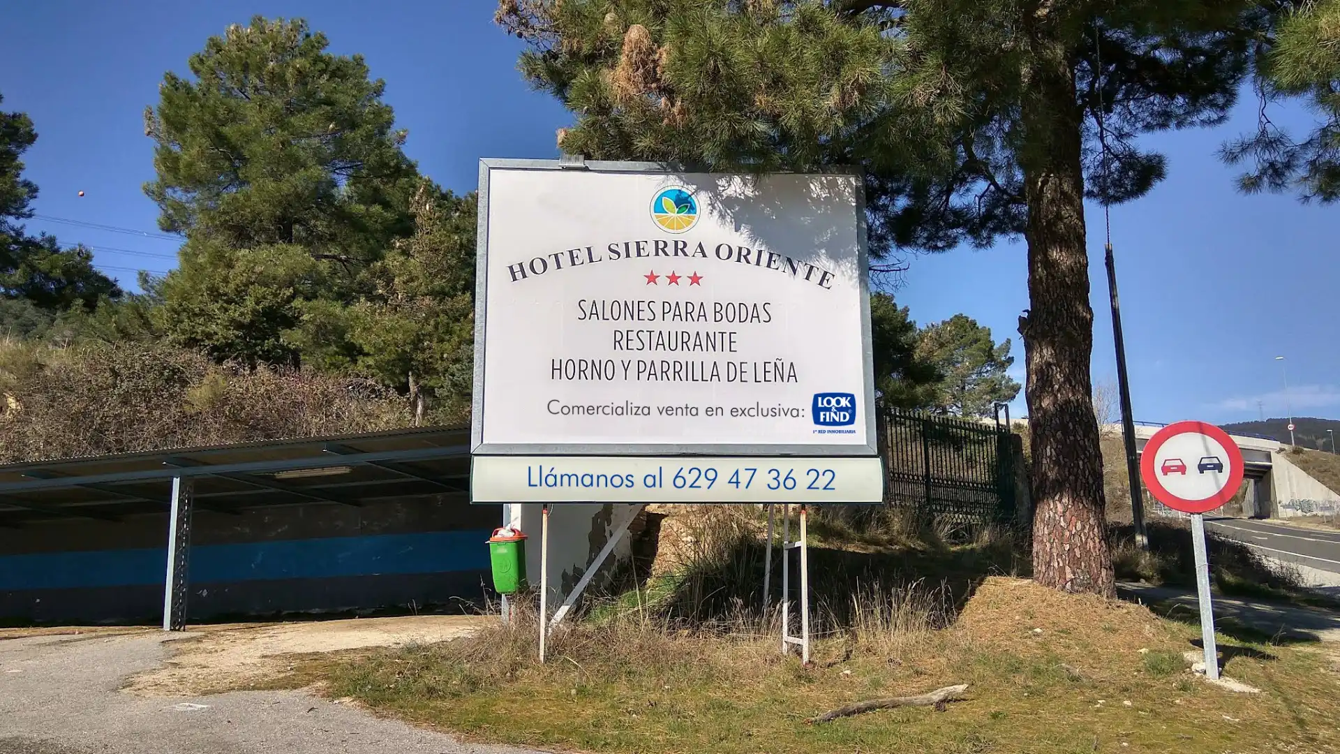 Gebäude zum Verkauf in Guadarrama