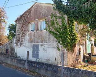 Exterior view of Single-family semi-detached for sale in Sada (A Coruña)