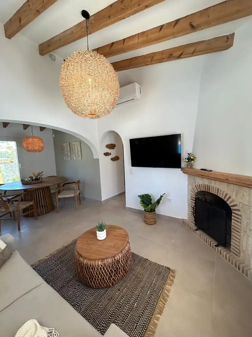 Casa con piscina en venta en La Empedrola, imagen 14