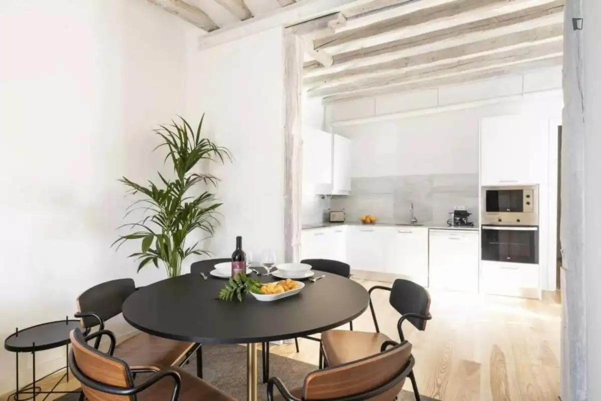Apartment with lift to rent in Centro, imagen 15