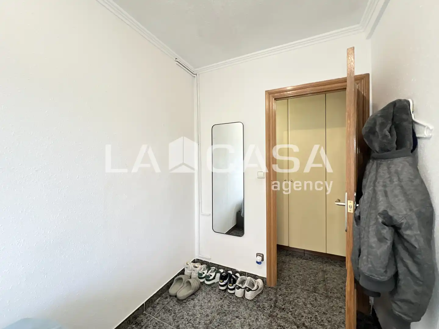 Piso en venta en Badalona