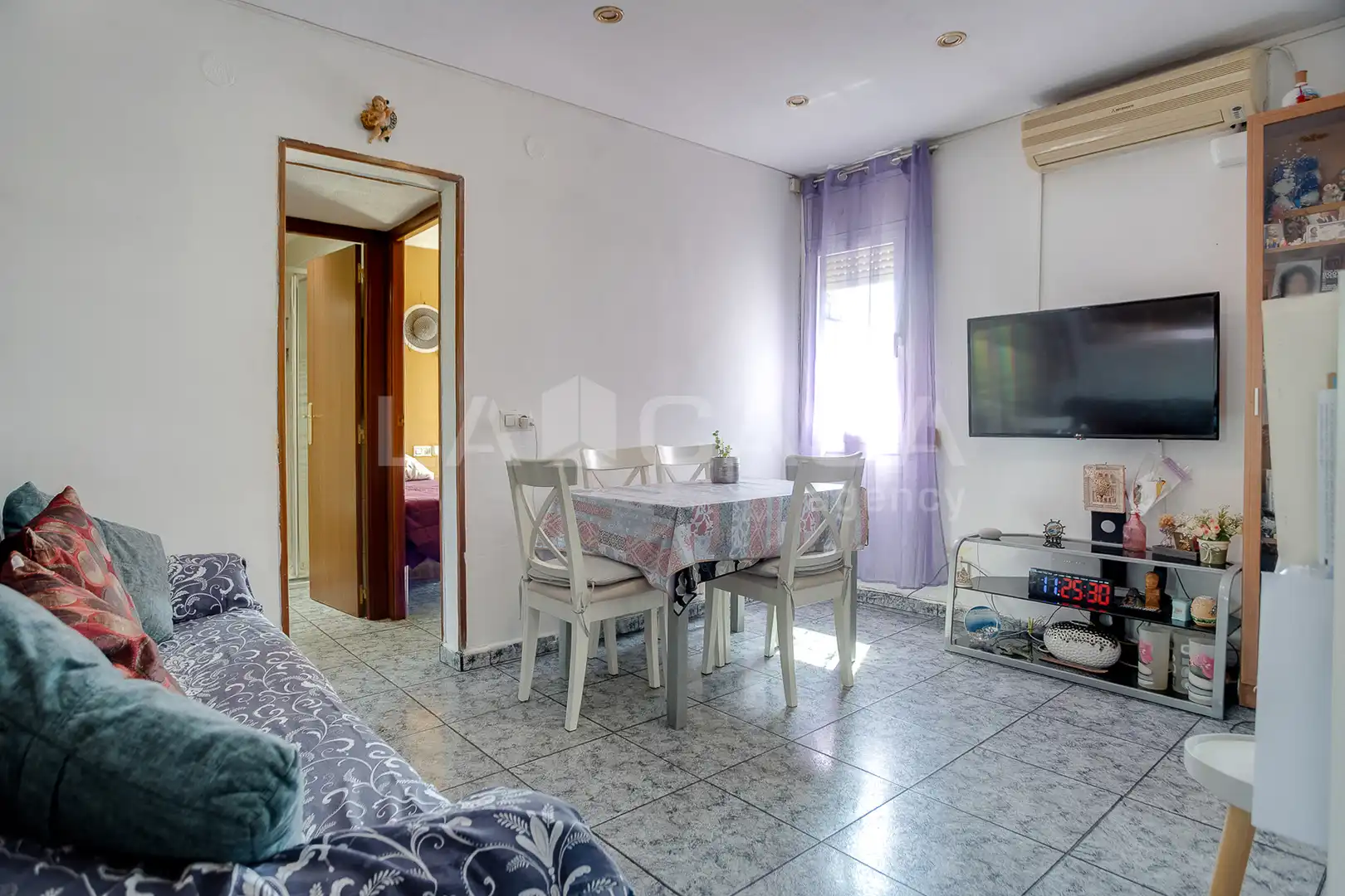Piso en venta en El Besós i el Maresme