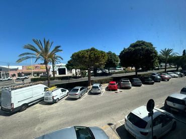 Local commercial à vendre à Altea ciudad