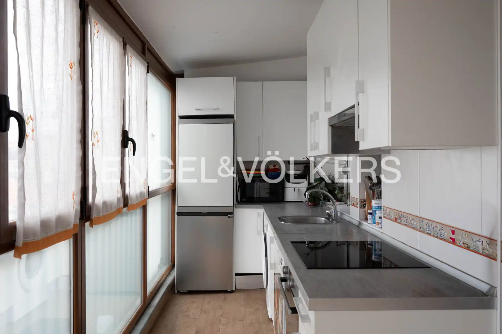 Penthouse mit Aufzug zum Verkauf in Arrasate Kalea, imagen 11