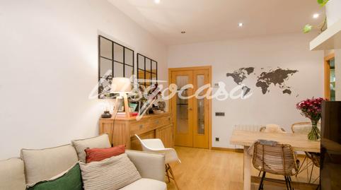 Foto 5 de Pis en venda a Carrer de Vallirana, El Putget i el Farró,  Barcelona Capital