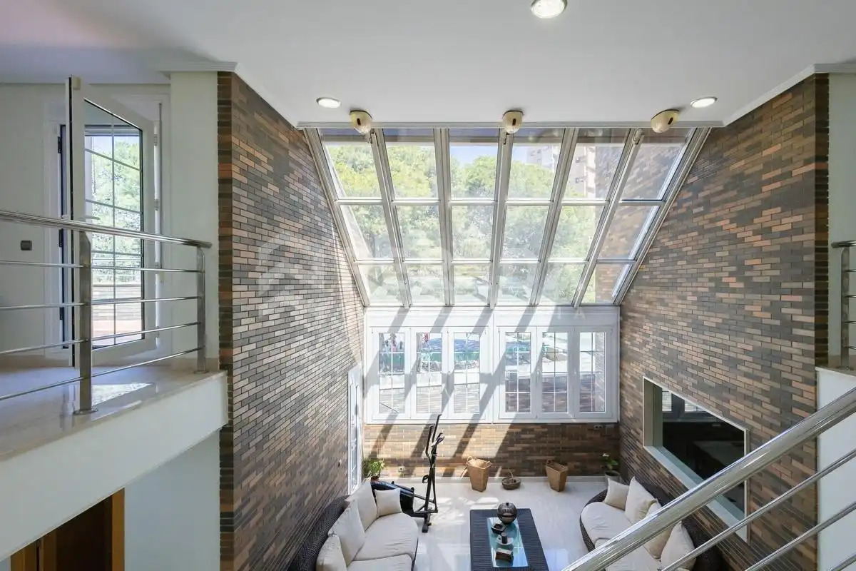 Casa o chalet en venta en Roquetas de Mar con Aire acondicionado, Jardín privado y Piscina