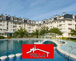 Flat for sale in Colindres  with Heating, Storage room and Swimming Pool