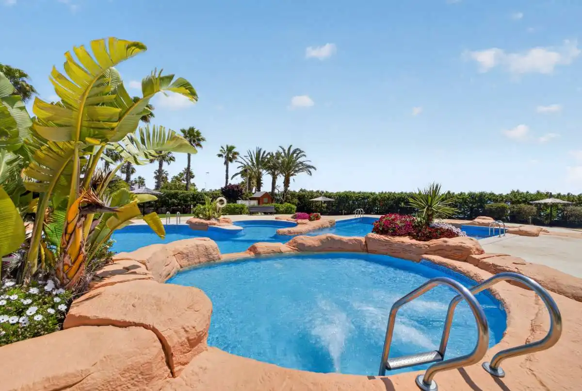 Apartment zum Verkauf in Orihuela Costa
