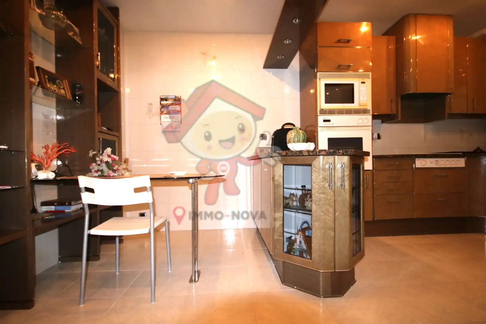 Casa con terraza en venta en Carrer del Músic Jaume Isern, imagen 22