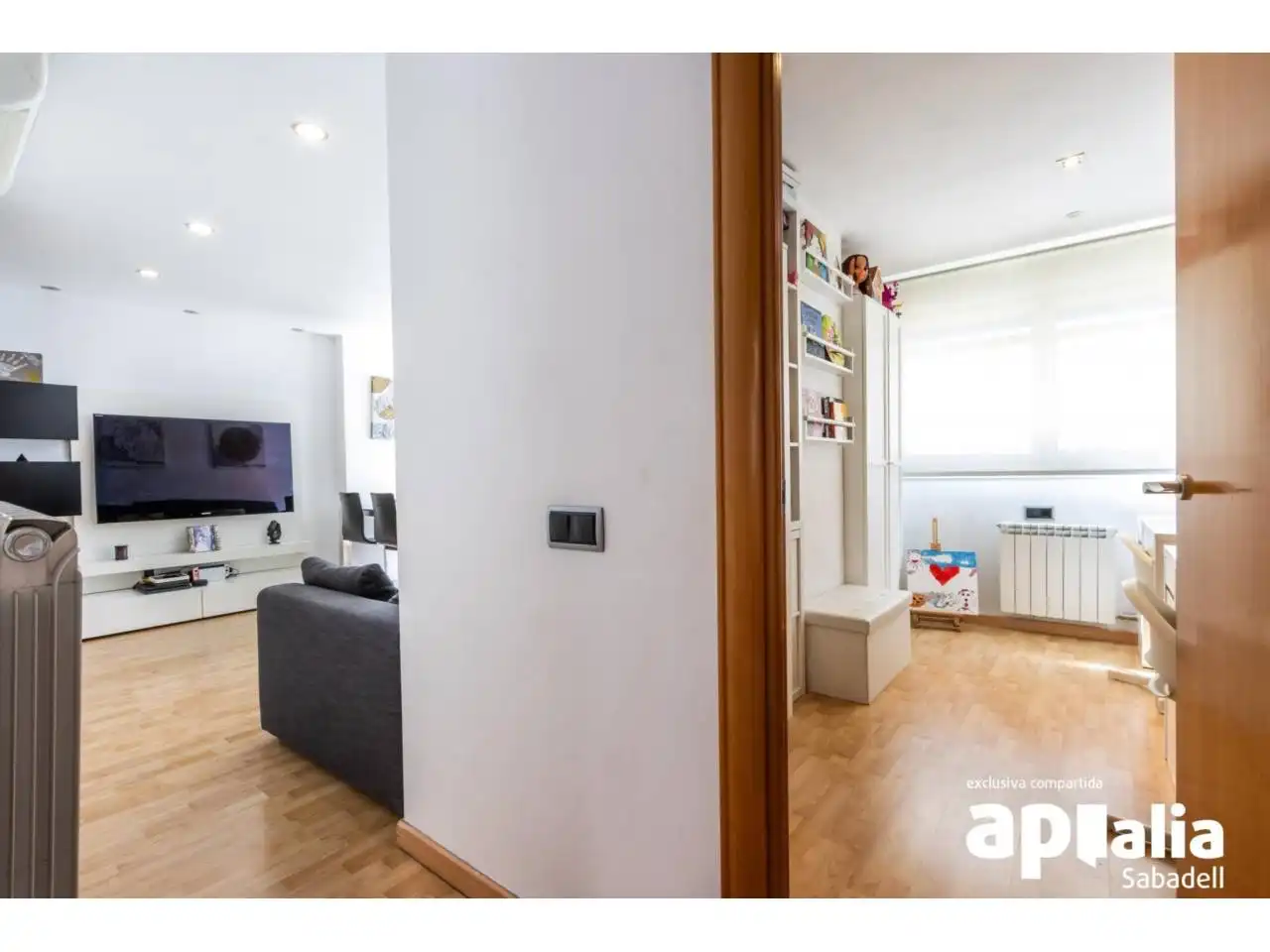 Appartement avec terrasse à vendre à Calle Martí ´l´Humà´, imagen 22