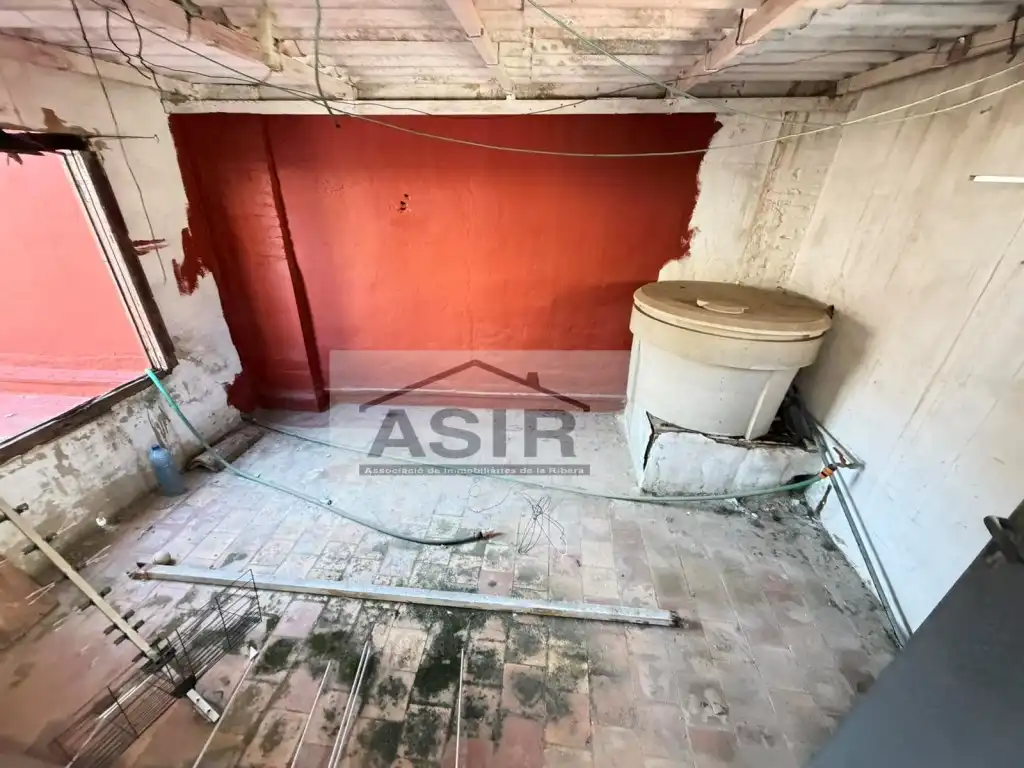 Casa o chalet en venta en Alzira con Terraza