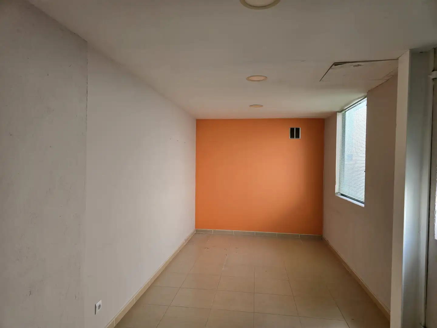 Nave industrial en alquiler en Urbanización Este - Montepríncipe, imagen 12