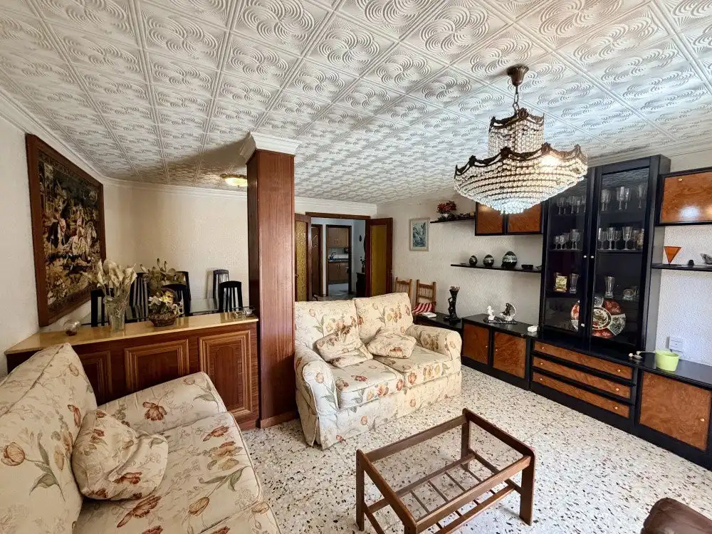 Apartament amb terrassa en venda a N/A, imagen 16
