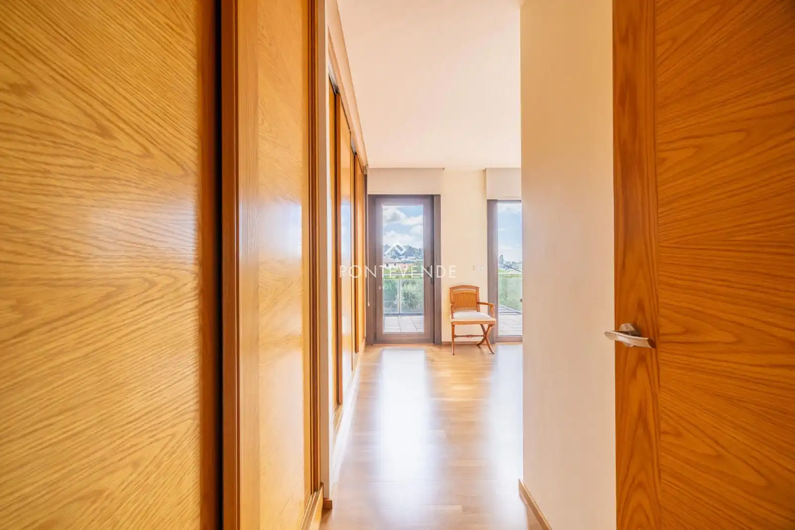 Casa o chalet en venta en Vigo  con Calefacción, Terraza y Trastero