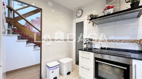 Foto 5 de Casa o xalet en venda a Carrer de Don Pelayo, La Salut, Badalona