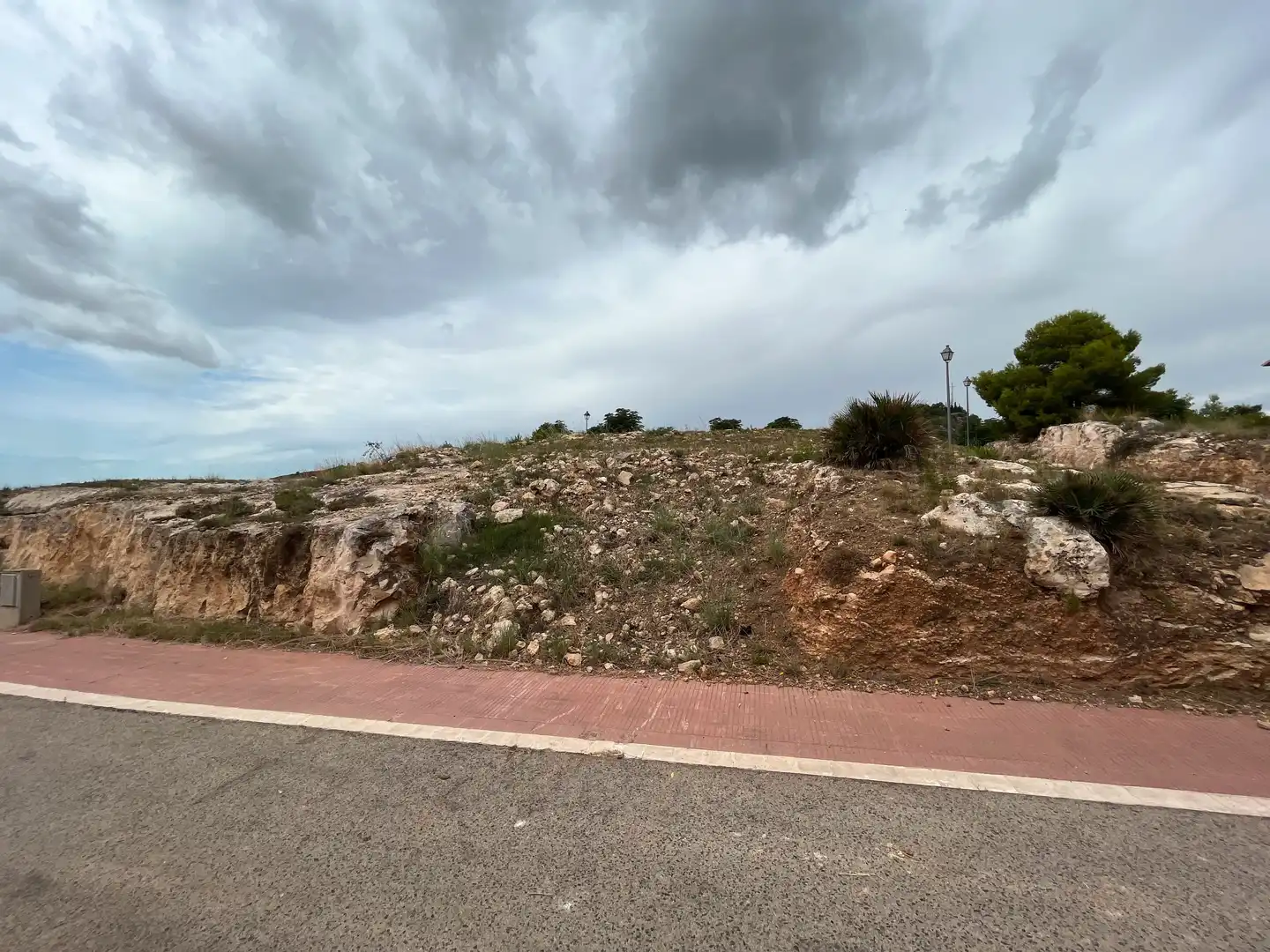 Residencial en venda en Roda de Berà
