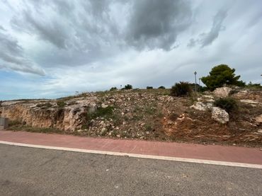 Terreno residencial en venta en Roda de Barà