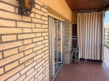 Piso con balcón en venta en Catalunya - Fontetes