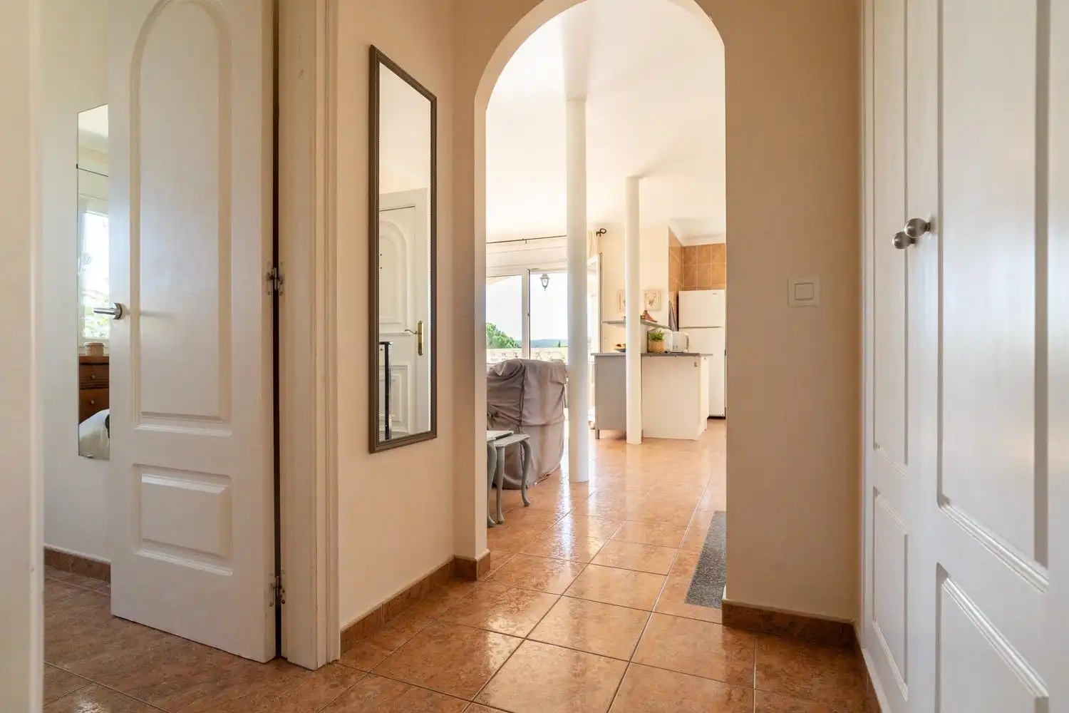 House with pool for sale in Pasaje Vall de Bianya, imagen 31